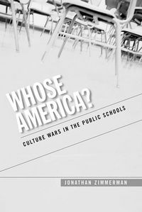 Produktbild: Whose Amer