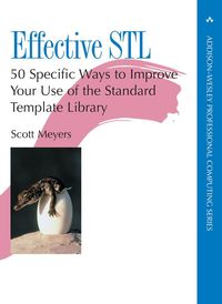Produktbild: Effective STL