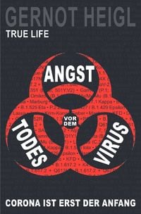 Produktbild: TRUE CRIME und TRUE LIFE / Angst vor dem Todes-Virus