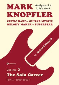 Produktbild: Mark Knopfler - Volume 2 (The Early Years of His Solo Career)