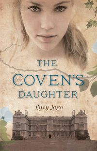 Produktbild: The Coven's Daughter