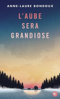 Produktbild: L'aube sera grandiose