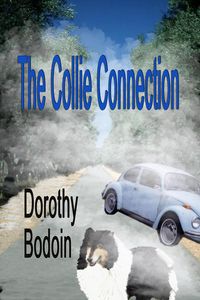 Produktbild: The Collie Connection (A Foxglove Corners Mystery, #7)