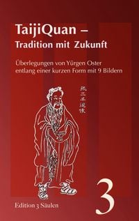 Produktbild: TaijiQuan - Tradition mit Zukunft