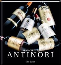 Produktbild: Marchesi Antinori
