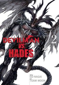 Produktbild: Devilman vs. Hades Vol. 2