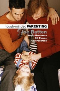 Produktbild: Tough-Minded Parenting