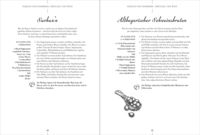 Die echte Bayerische Küche - Das nostalgische Kochbuch mit regionalen und traditionellen Rezepten aus Bayern