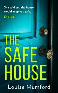 Produktbild: The Safe House