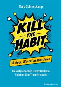 Produktbild: KILL THE HABIT
