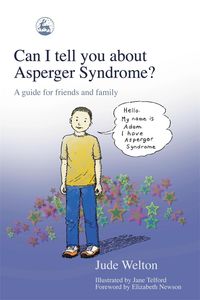 Produktbild: Can I Tell You about Asperger Syndrome?