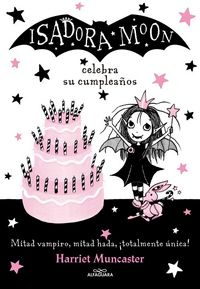 Produktbild: Isadora Moon Celebra Su Cumplea&ntilde;os / Isadora Moon Has a Birthday