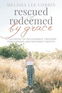 Produktbild: Rescued & Redeemed by Grace