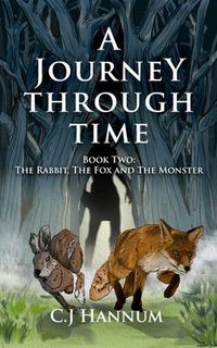 Produktbild: A Journey Through Time: Book Two