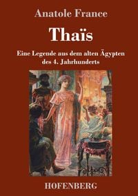 Produktbild: Tha&iuml;s