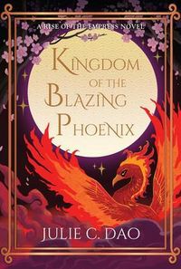 Produktbild: Kingdom of the Blazing Phoenix