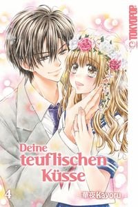 Produktbild: Deine teuflischen K&uuml;sse 04