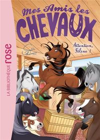 Produktbild: Mes amis les chevaux
