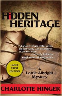 Produktbild: Hidden Heritage