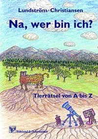 Produktbild: Na, wer bin ich?