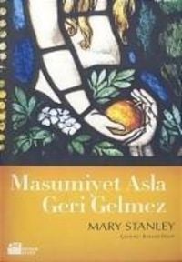 Produktbild: Masumiyet Asla Geri Gelmez