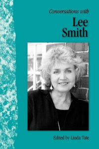 Produktbild: Conversations with Lee Smith
