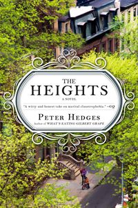 Produktbild: The Heights