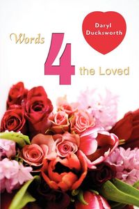 Produktbild: Words 4 the Loved