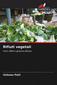 Produktbild: Rifiuti vegetali