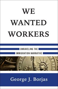 Produktbild: We Wanted Workers