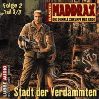 Produktbild: Stadt der Verdammten - Teil 3