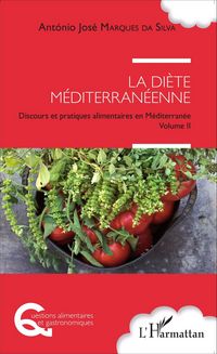 Produktbild: La di&egrave;te m&eacute;diterran&eacute;enne