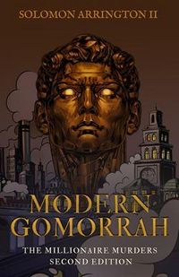 Produktbild: Modern Gomorrah