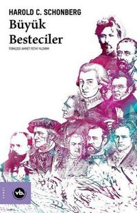 Produktbild: B&uuml;y&uuml;k Besteciler