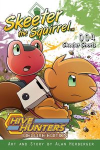Produktbild: Skeeter the Squirrel