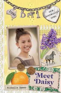 Produktbild: Our Australian Girl: Meet Daisy (Book 1)