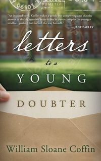 Produktbild: Letters to a Young Doubter