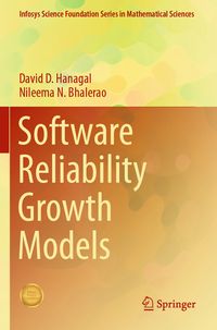 Produktbild: Software Reliability Growth Models