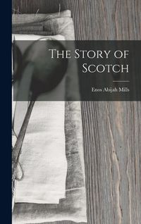 Produktbild: The Story of Scotch