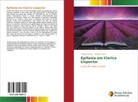 Produktbild: Epifania em Clarice Lispector