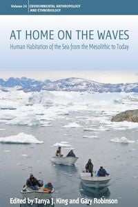 Produktbild: At Home on the Waves