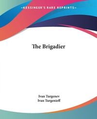 Produktbild: The Brigadier