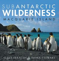 Produktbild: Terauds, A: Subantarctic Wilderness