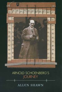 Produktbild: Arnold Schoenbergs Journey