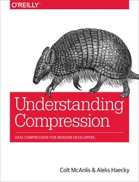 Produktbild: Understanding Compression