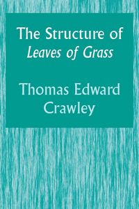 Produktbild: The Structure of Leaves of Grass