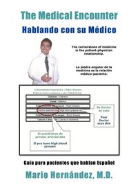 Produktbild: The Medical Encounter - Hablando con su Medico