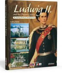 Produktbild: Ludwig II. and his Dream Castles