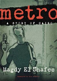Produktbild: Metro
