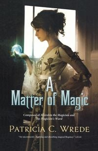 Produktbild: A Matter of Magic